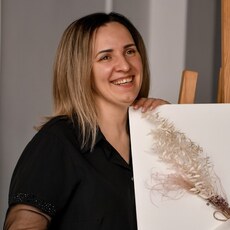 Фотография девушки Надя, 36 лет из г. Ижевск