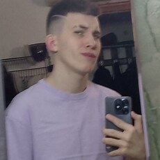 Фотография мужчины Данил, 21 год из г. Тихорецк