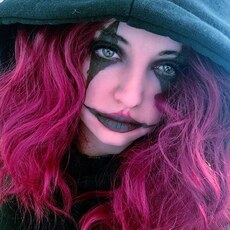 Фотография девушки Red Fox, 28 лет из г. Ангарск