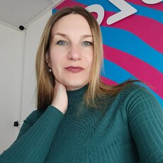 Фотография девушки Светлана, 36 лет из г. Самара