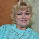 Валентина, 63 года