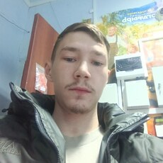 Фотография мужчины Константин, 19 лет из г. Балей