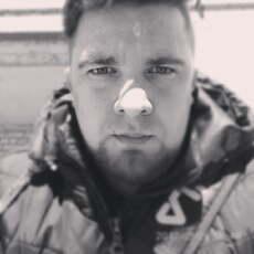 Фотография мужчины Дима, 40 лет из г. Витебск