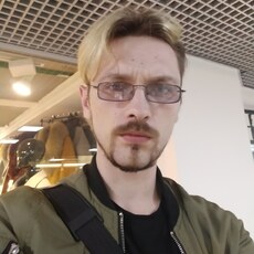 Фотография мужчины Илья, 30 лет из г. Белгород