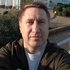 Фотография мужчины Олег, 48 лет из г. Симферополь