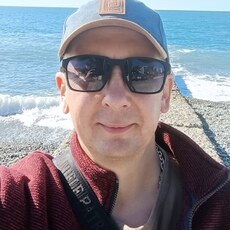 Фотография мужчины Стас, 42 года из г. Адлер