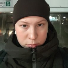 Фотография девушки Полина, 23 года из г. Казань