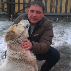 Фотография мужчины Василий, 32 года из г. Нижний Тагил