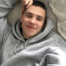 Фотография мужчины Стас, 28 лет из г. Витебск