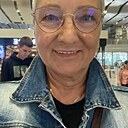 Нина, 64 года