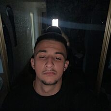 Фотография мужчины Коля, 18 лет из г. Слоним