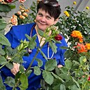 Оксана, 50 лет