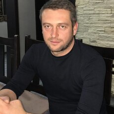 Фотография мужчины Dato, 43 года из г. Тбилиси