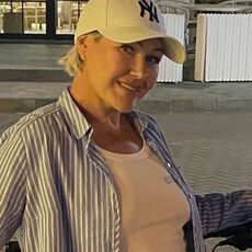 Фотография девушки Наталья, 53 года из г. Кропоткин