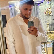 Фотография мужчины Лёня, 30 лет из г. Лида