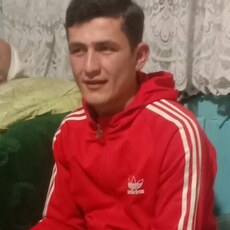 Фотография мужчины Мухамад, 25 лет из г. Самара