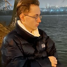 Фотография мужчины Михаил, 24 года из г. Люберцы
