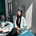 Даната, 18 лет