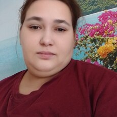 Фотография девушки Алина, 36 лет из г. Хабаровск