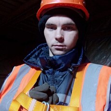 Фотография мужчины Макс, 29 лет из г. Нижнеудинск