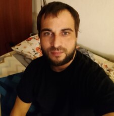 Фотография мужчины Просто Я, 36 лет из г. Бобруйск