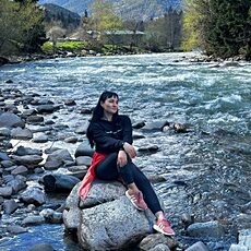 Фотография девушки Ириша, 35 лет из г. Воронеж