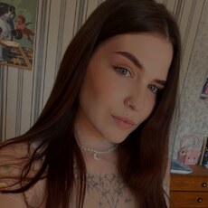Фотография девушки Валерия, 23 года из г. Слуцк