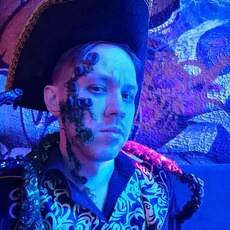 Фотография мужчины Hunter, 30 лет из г. Петропавловск-Камчатский