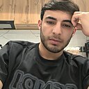 Туран Асгаров, 19 лет