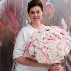Фотография девушки Софи, 48 лет из г. Липецк