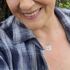 Фотография девушки Татьяна, 63 года из г. Минск