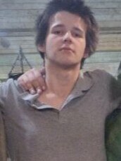 Фотография мужчины Егор, 18 лет из г. Киров