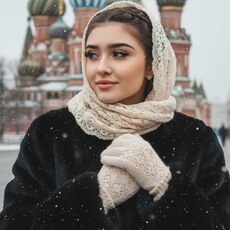 Фотография девушки Олеся, 35 лет из г. Ростов-на-Дону