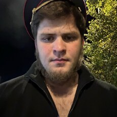 Фотография мужчины Руслан, 21 год из г. Нальчик