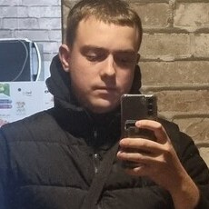 Фотография мужчины Илья, 24 года из г. Минск