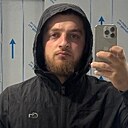 Шамиль, 29 лет