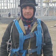 Фотография мужчины Михаил, 53 года из г. Кушва