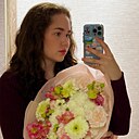 Элина, 20 лет