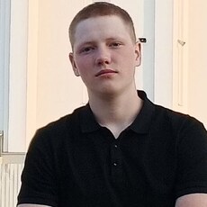 Фотография мужчины Иван, 19 лет из г. Курган