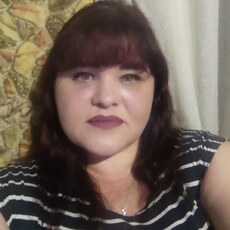 Фотография девушки Натали, 41 год из г. Бийск