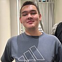 Шохрух, 18 лет