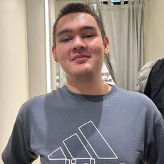 Фотография мужчины Шохрух, 18 лет из г. Тверь