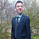 Максим, 23 года