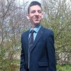 Фотография мужчины Максим, 23 года из г. Обоянь