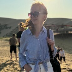 Фотография девушки Регина, 38 лет из г. Набережные Челны