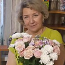 Елена, 64 года