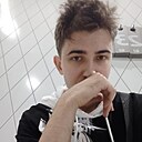 Александр, 21 год