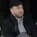 Тахир, 43 года