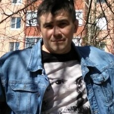 Фотография мужчины Юрий, 46 лет из г. Череповец