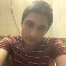 Фотография мужчины Руслан, 23 года из г. Владикавказ